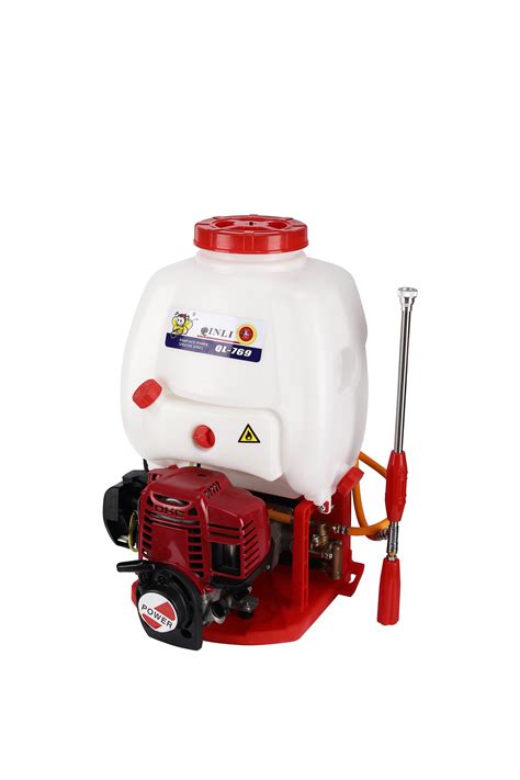 Agricultural Knapsack Garden Power Sprayer Stroke F Sprayer