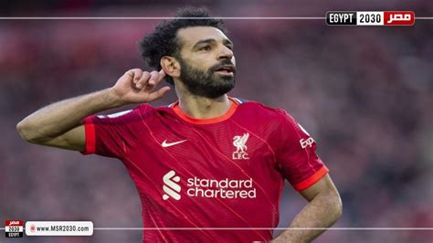 صناعة محمد صلاح ليفربول يتقدم على مانشستر يونايتد بهدف مبكر الرياضة