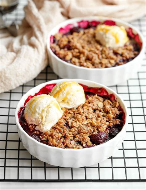 Dessert Rapide Et L Ger Pour Les Nuls Se R Galer Sans Culpabiliser