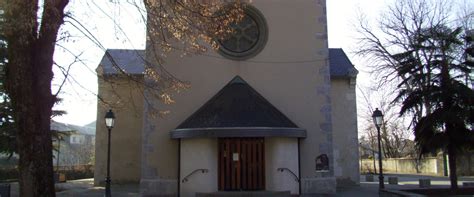 Glise Saint Jean Barby Paroisse Stes Marthe Et Marie La Ravoire