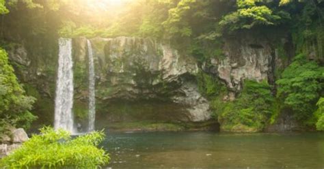 Reiseführer für Insel Jeju Ultimativer Reiseführer IVisitKorea