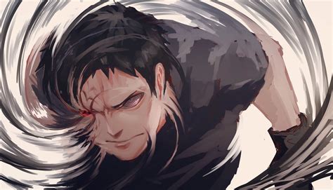 Obito Uchiha Wallpaper K Pc Obito Uchiha Wallpaper On The Best Porn