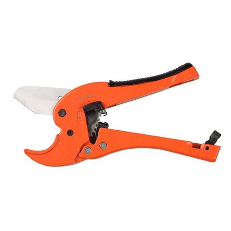 Pvc Pipe Cutters Hand Tools And Pliers Kseibi