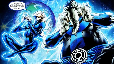 Image - Blue Lantern Corps 02.jpg - DC Comics Database