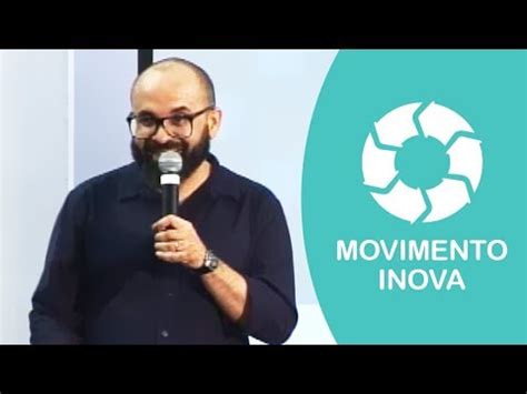 Movimento Inova Palestra Projeto De Vida Bloco Youtube