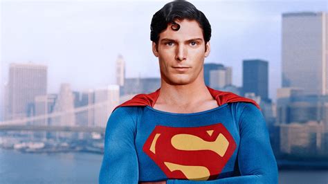 Superman O Filme Trailer Original Adorocinema