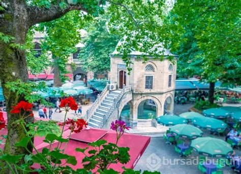 Bursa Da Gezilecek G Zel Yerler Foto Galerisi Bursadabugun