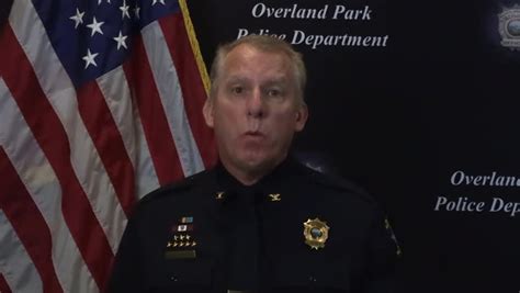 Overland Park Police Department 2021 Annual Report City Of Overland