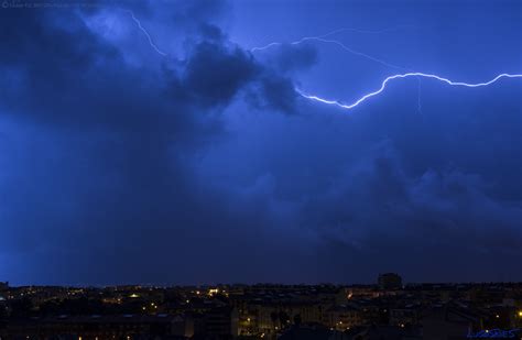 デスクトップ壁紙 風景 空 写真 雲 ライトニング 嵐 イブニング 地平線 雰囲気 ニコン サンダー 真夜中 ポルトガル語 天気 雷雨 闇 昼間