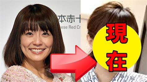 小林麻耶、引退撤回からの現在の姿が話題に！ Youtube