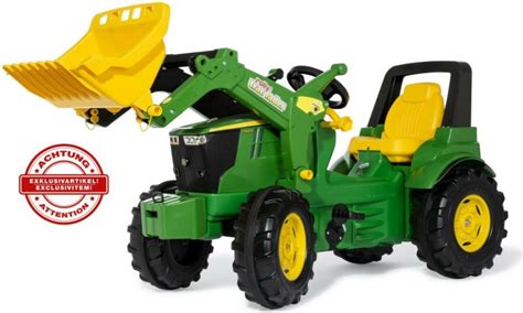 Rolly Toys Rollyfarmtrac John Deere R Ab