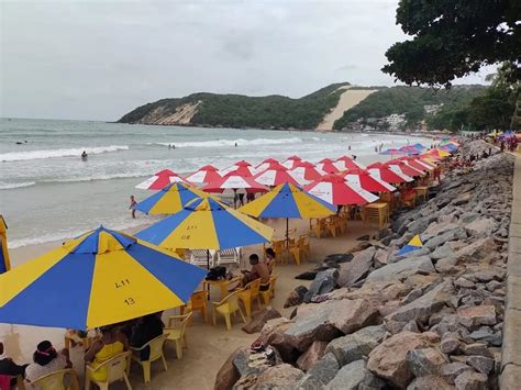 Três homens são presos suspeitos de participação em arrastão na Praia