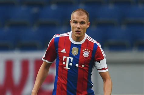 Holger Badstuber: Back with a vengeance? - Bavarian Football Works