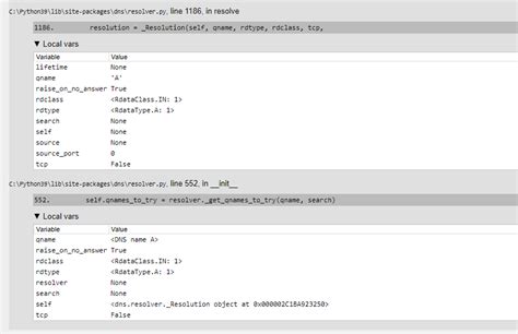 Python Attributeerror At Nonetype Object Has No Attribute Get