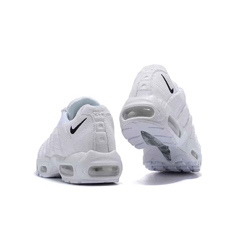 Wmns Air Max 95 Essential White - Pk-Kicks