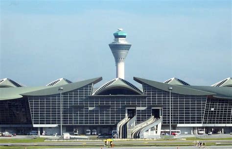 KLIA, klia2 to be renamed KLIA Terminal 1, KLIA Terminal 2 - Kwiknews