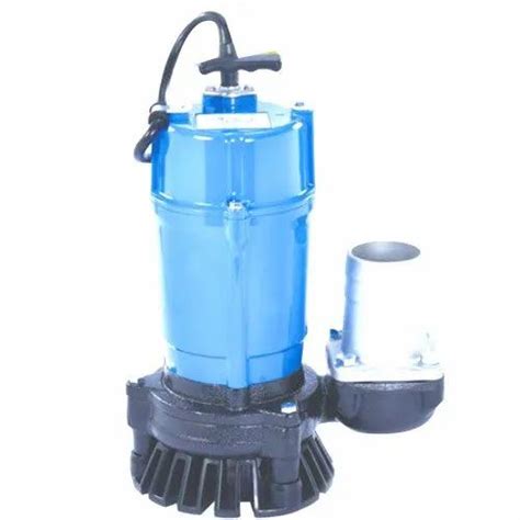 Aquatex Single Phase Submersible Construction Dewatering Pumps Model