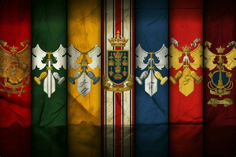 flag wallpaper of Papal States 30638727 Stock Photo at Vecteezy