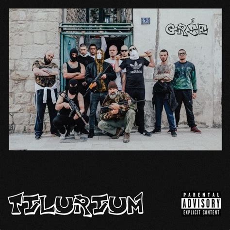 Grše Tilurium Lyrics And Tracklist Genius