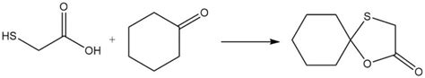 Thioglycolic Acid: Properties, Reactions, Production And Uses