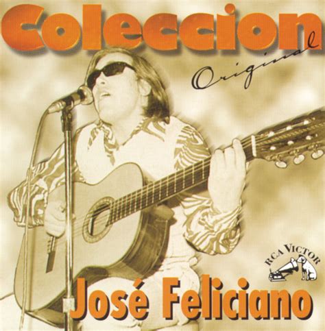 La Copa Rota Song And Lyrics By Jos Feliciano Spotify