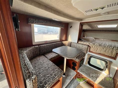 New Northern Lite Special Edition Series Exsewb Truck Camper