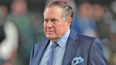 Bill Belichick Gives Unc Old College Try Inside Super Bowl Winning