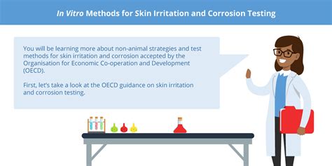 In Vitro Methods For Skin Irritation And Corrosion Testing Peta