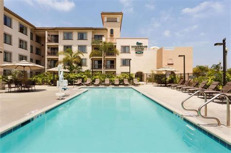 Homewood Suites By Hilton San Diego Airport-Liberty Station Hotel, San ...