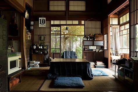 Pin By Maya Ganon On Dream House Japanese Home Design Japanese