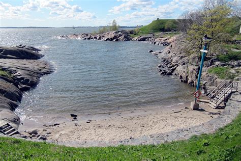 7 Best Beaches in Finland - From Coastal Sea Breezes to the Peaceful ...