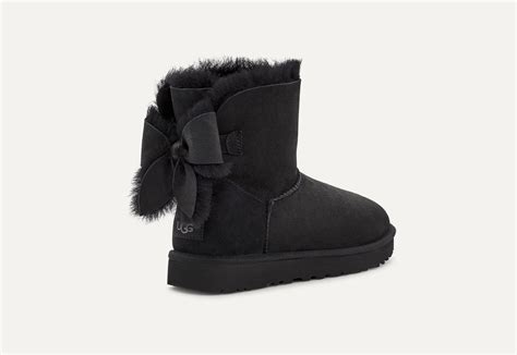 Ugg® Classic Heritage Bow For Women Ugg®