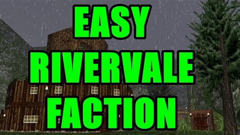 Everquest P99 Quick Tip 1 Easy Rivervale Faction Youtube