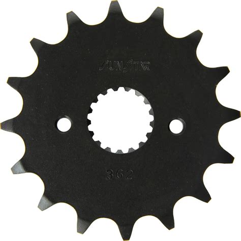 Amazon Sunstar Teeth Chain Size Front Countershaft