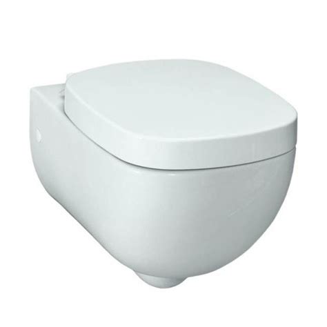 Laufen 820801 Palomba Collection WC Pan Wall Hung