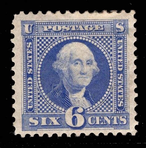 US Stamps 126 Mint OG H VF PF Cert LOT 80857 United States General