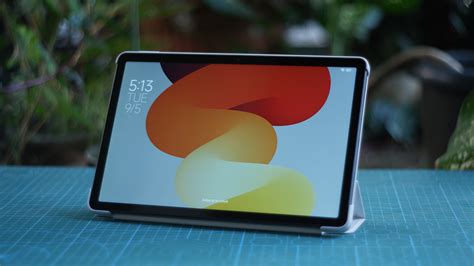 Review Redmi Pad Se Tablet Terjangkau Dengan Performa Andal Tabloidpulsa Id