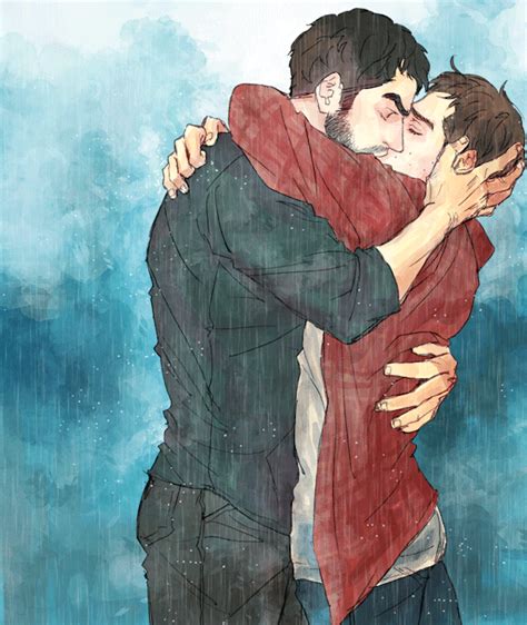 Pin On Sterek Everything Tw