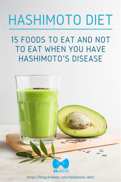 Hashimoto Diet 15 Foods To Eat And Not To Eat When You Have Hashimoto