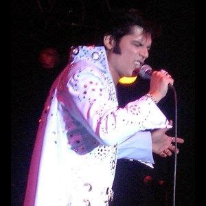 The Best Las Vegas Elvis Impersonators - Hire an Elvis Impersonator in ...