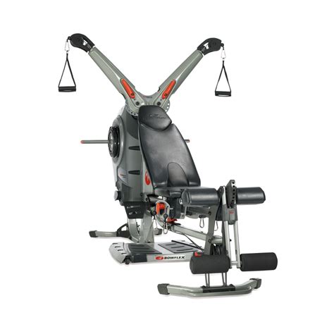 Revolution Home Gym See Why Its Our Best Home Gym Bowflex