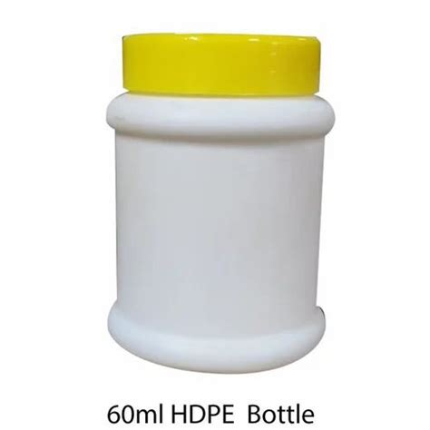 Hdpe Plastic Bottles at Rs 5/piece | HDPE Bottle in Rajkot | ID ...