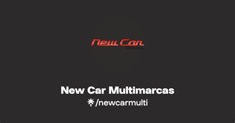 New Car Multimarcas Linktree