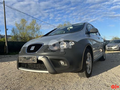 Seat Altea XL Freetrack 4x4 Automobili OLX Ba