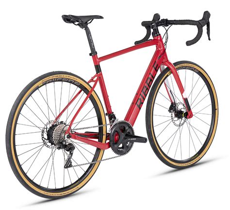 Cgr Al E Enthusiast Ribble Cycles