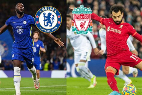 Liverpool Vs Chelsea Di Final Piala Fa Ciptakan Laga Bersejarah Usai