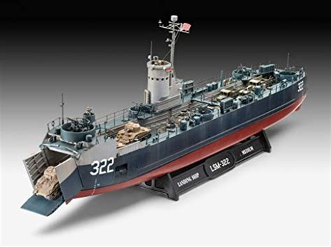 Revell Level 5 Model Kits