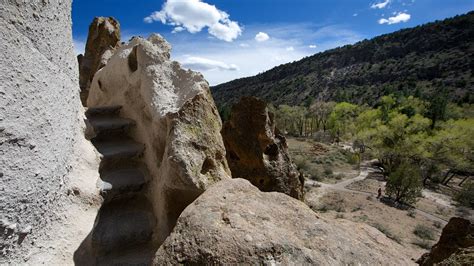 Bandelier National Monument in Los Alamos, New Mexico | Expedia