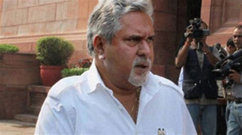 Ed Summons Mallya Questions Sr Executive In Idbi Fraud Case Ed