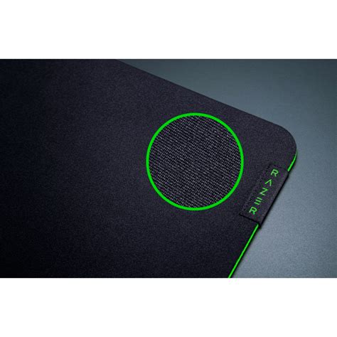 Mouse Pad Gamer Razer Gigantus V Xxxl Razer Mouse Teclado Y Parl